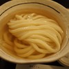 讃岐うどん 白庵
