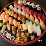 Sakae zushi - 