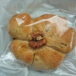 ラスタぱん - 