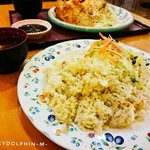 エムズハウス - 手作りピラフ