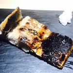 銀座 盡 - 特大五島列島の太刀魚炭火焼