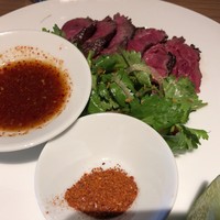 Longrain Tokyo - 