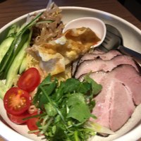 Longrain Tokyo - 