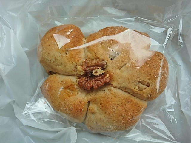 ラスタぱん - 本塩釜（パン）の写真