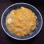 大市 - すっぽん雑炊