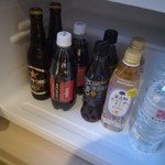 厨翠山   - 全てフリードリンク