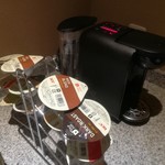 厨翠山   - コーヒー、紅茶、緑茶、ほうじ茶