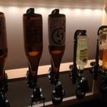 厨翠山   - 酒もフリー