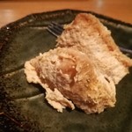 厨翠山   - 夜食 おいなりさん