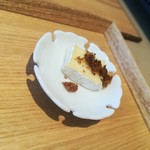 厨翠山   - カマンベール 