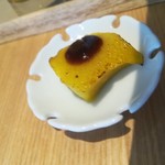 厨翠山   - 味噌田楽