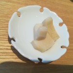 厨翠山   - たけのこ