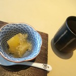 厨翠山   - 洋梨こんぽーと