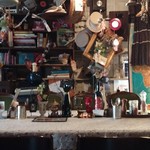 平日昼だけ - 素敵な店内♪