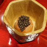 銀座 しのはら - シャケきゃびあ