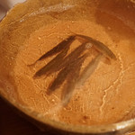 銀座 しのはら - もろこ