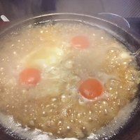 大市 - すっぽん雑炊
