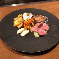 グリル ア ターブル - 