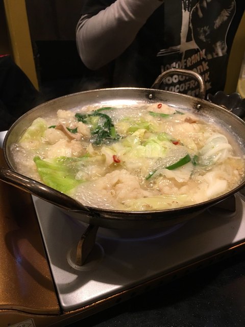 仙台でなべならここ 家族で楽しめるなべのおすすめ店15選 食べログまとめ