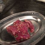 高屋敷肉店 - 