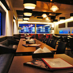 Trattoria&Pizzeria LOGIC 山形