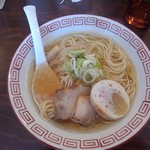 おお田ラーメン店 - 