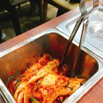 神仙ソルロンタン - 