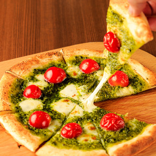 肉バル Bar&Grill motto_2