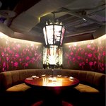 南翔饅頭店 福岡店 - ＶＩＰルーム