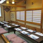 Sushikappouodawara - 