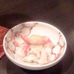 えどぼり 和じ庵 - 201102　再訪問