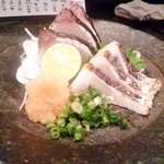 えどぼり 和じ庵 - 201102　再訪問