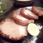 えどぼり 和じ庵 - 201102　再訪問