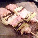 えどぼり 和じ庵 - 