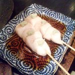 えどぼり 和じ庵 - 