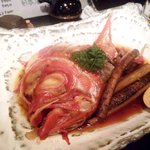 えどぼり 和じ庵 - 