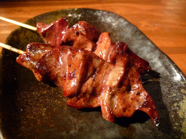 たか鳥 西梅田店 北新地 焼鳥 ネット予約可 食べログ