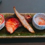 お料理　京柳 - 