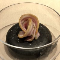 皿の上の自然il Gastro Sara - 
