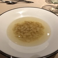 皿の上の自然il Gastro Sara - 