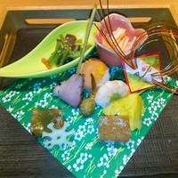 個室処 稲田屋はなれ 八重洲店 - 