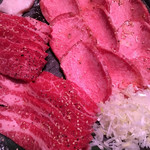 Yakiniku Douraku - 