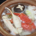Suya - お鍋
