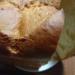 ラ・パティスリー・ベルジュ - パン１斤・350円
