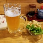 Robatayaki Shibaraku - 