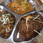 PAK MASALA RESTAURANT - 