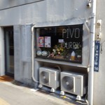 PIVO - 