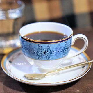 珈琲舎・書肆アラビク_1