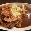 広尾のカレー