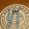 SPRING MOON